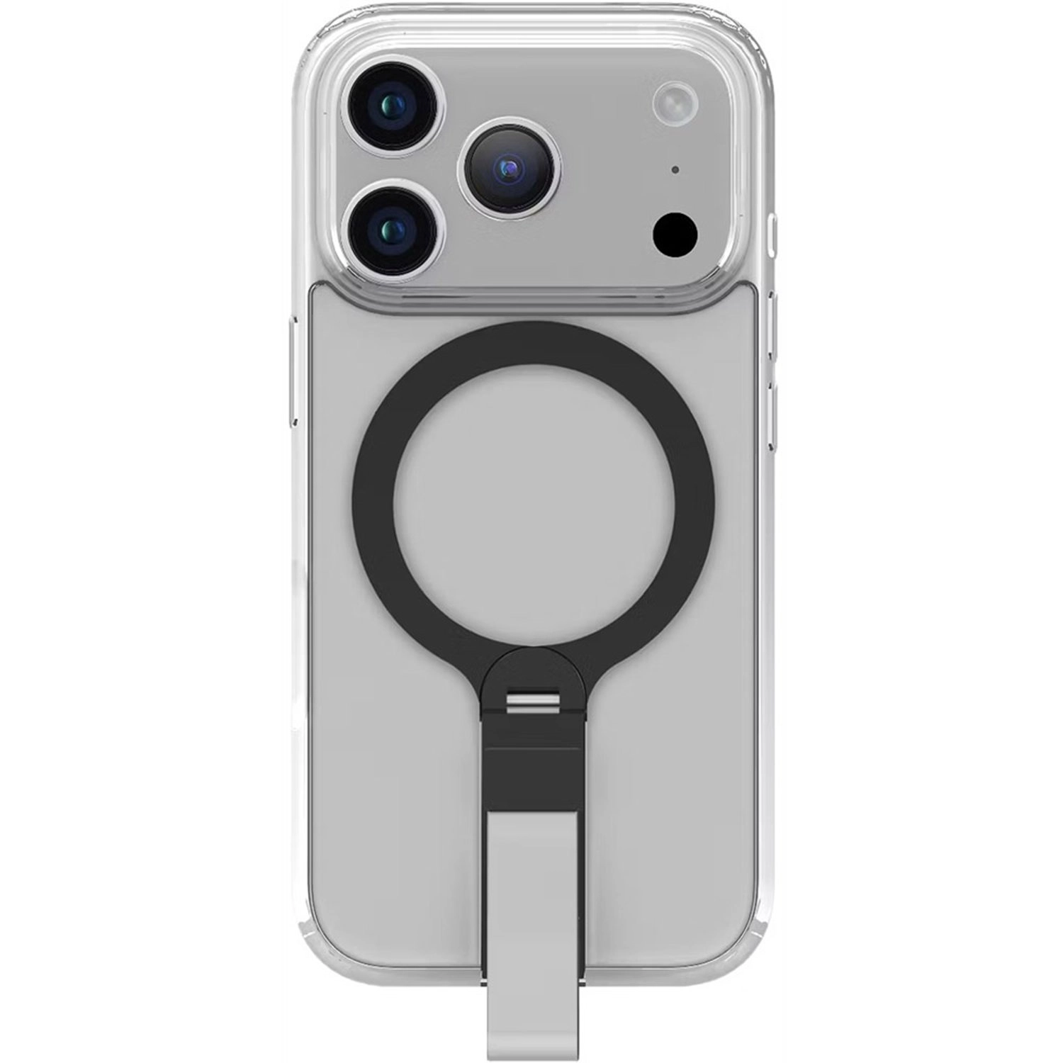 Spira Grip Case with MagSafe for iPhone 17 Pro