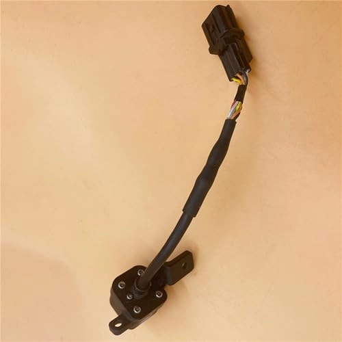 Car Backup Camera - Wired