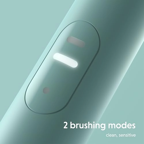 Sonic Lite - 35,000 Pulses/Min 5+ Week Battery