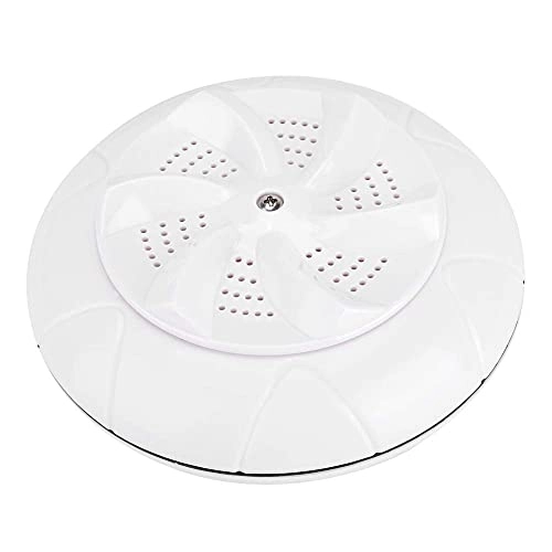 Portable Mini Washing Machine, Ultrasound Turbo Washing Machine, for Home Travel
