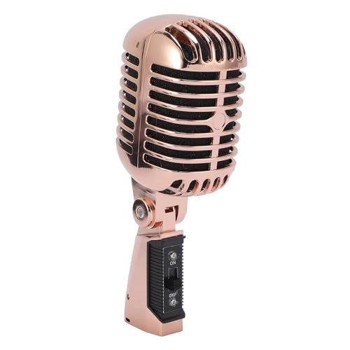 Dynamic Microphone Wired Microphone