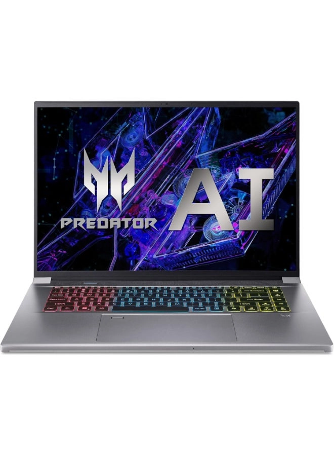 Predator Triton Neo 16 - 16'' 16GB Core Ultra 7 155H