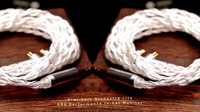 Orchestra Lite Wired Earbud