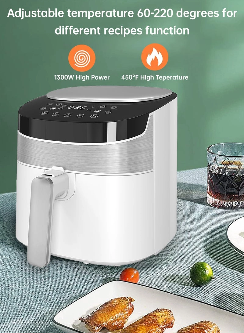 Air Fryer AF9003D-CB