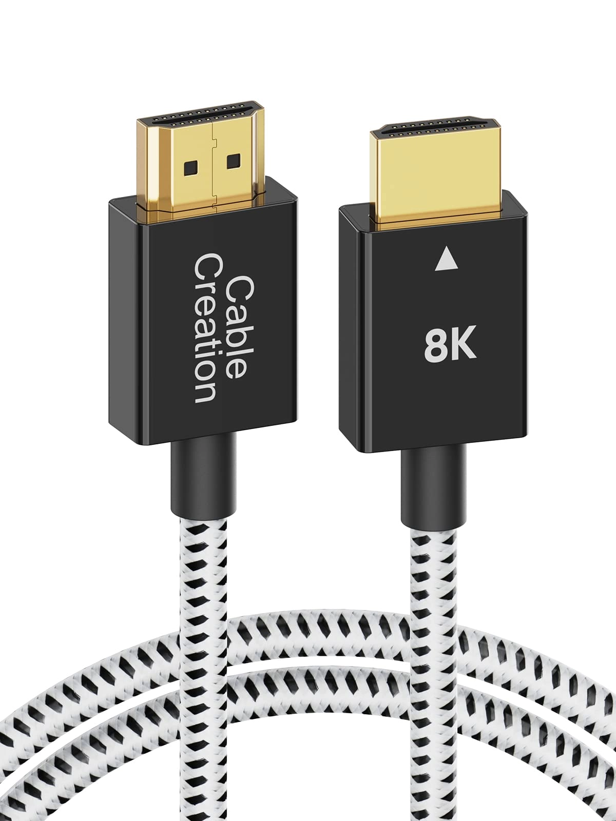 8K HDMI Cable - 2m