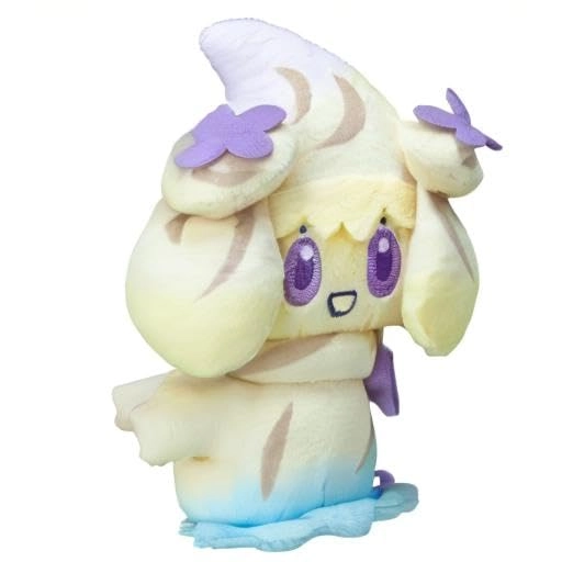 Mawhip Clip Mascot - 17 cm