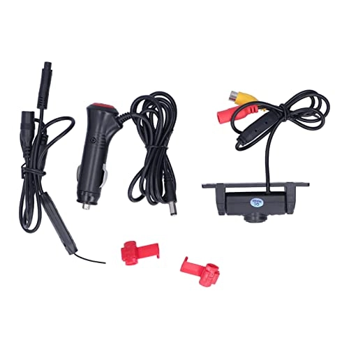 Universal Backup Camera - Wireless