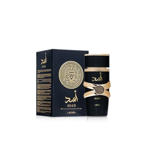 Asad Eau de Parfum 100 ml