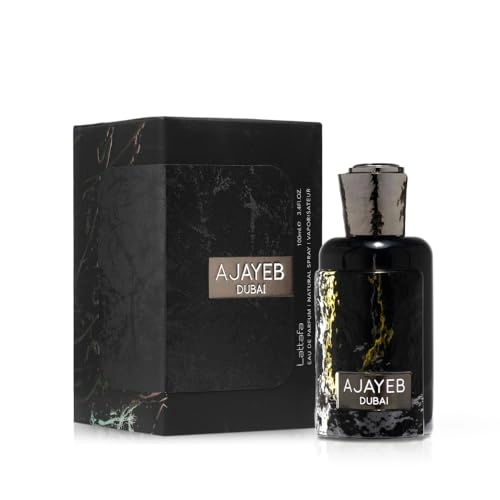Ajayeb Dubai Eau de Parfum 100ml