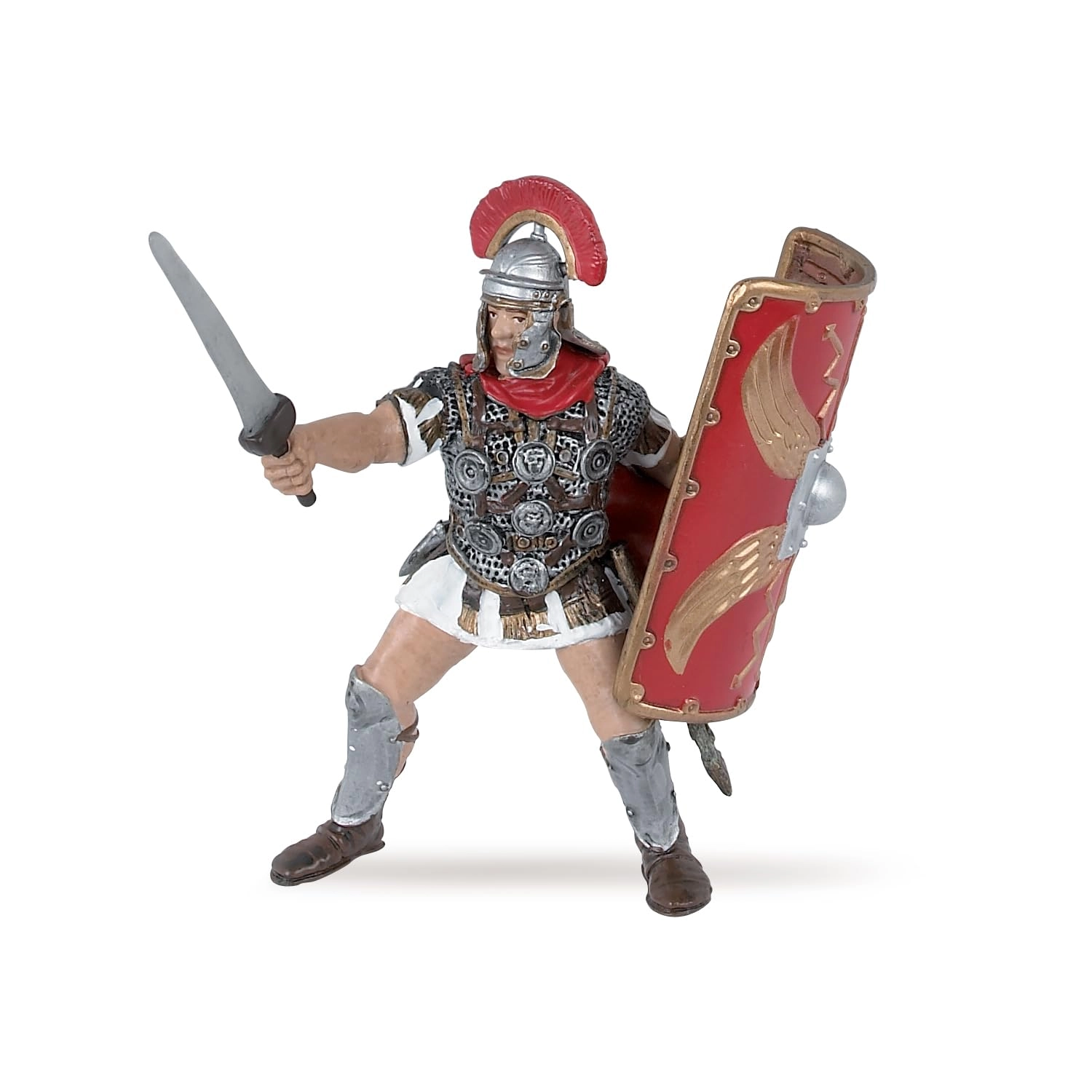 Papo HISTORICALS - Roman centurion (39801)