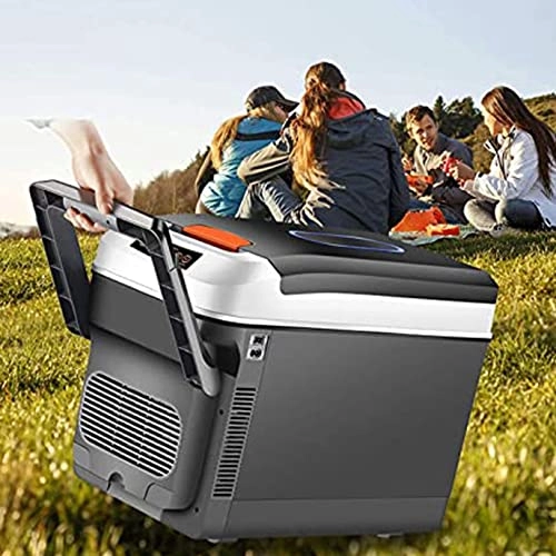 Portable Cooler - 35L