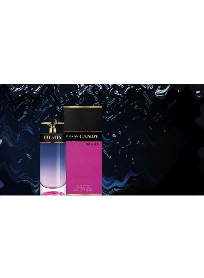 Candy Eau de Parfum - 80 ml
