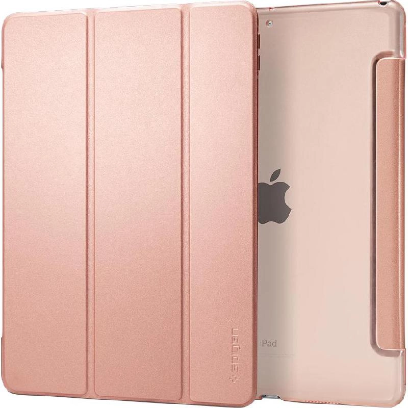 Smart Fold Folio Case with Auto Sleep/Wake Function for iPad Pro 11-inch (2018)