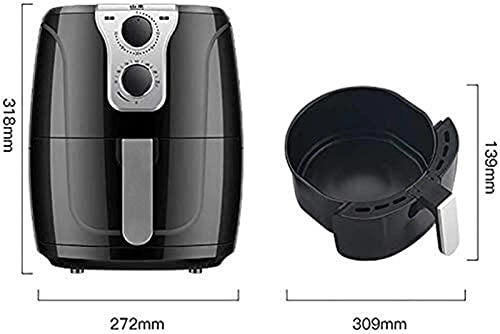 Air Fryer TINZA21597