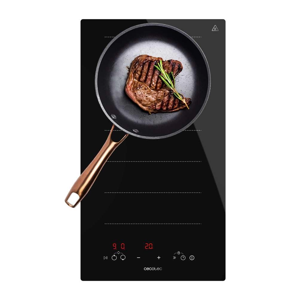 Cecotec Bolero Squad I 2100 Induction hob