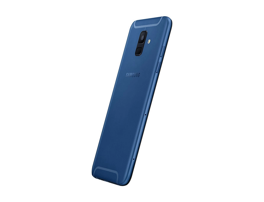 Galaxy A06 - 4GB 64GB