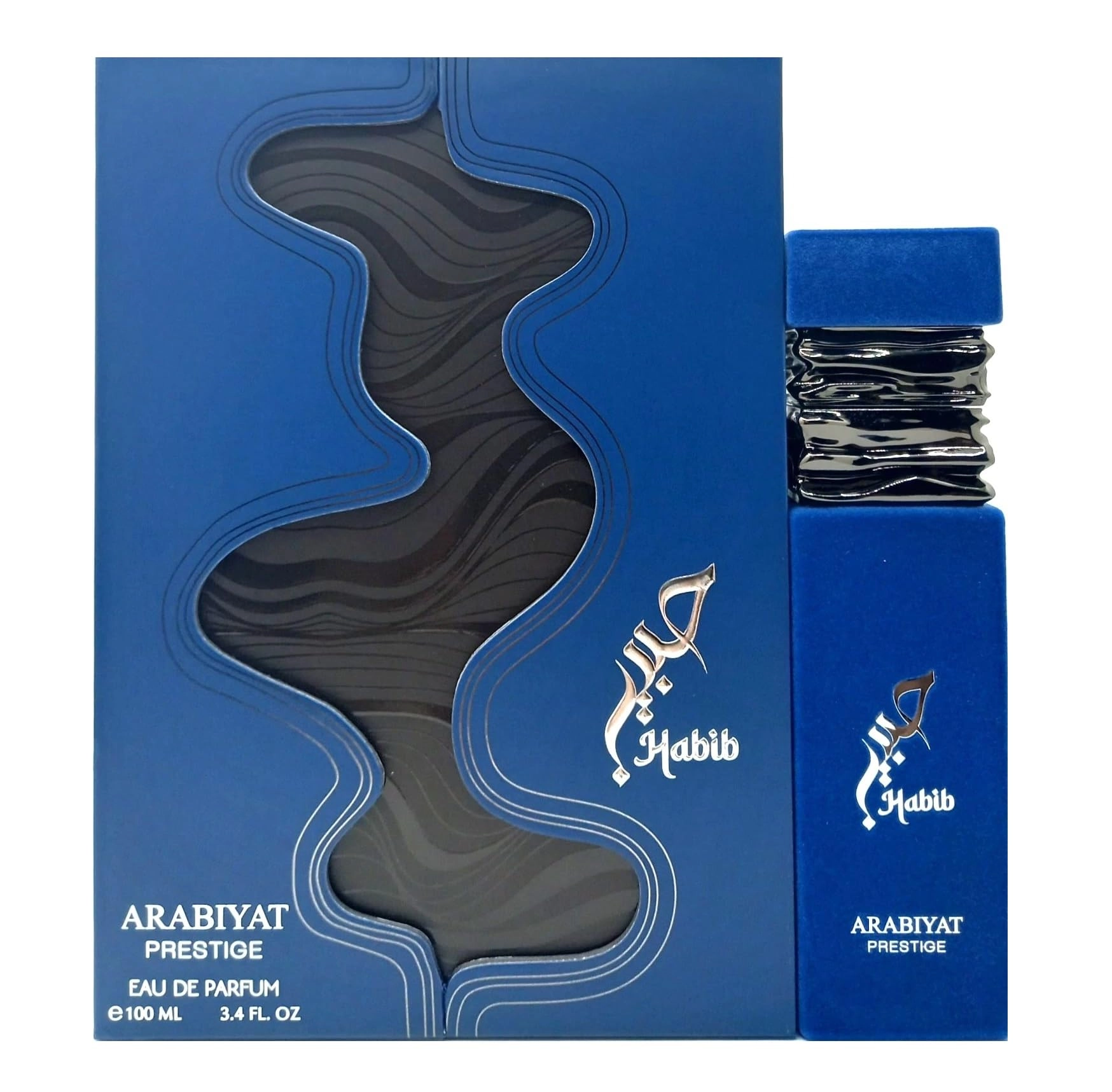 HABIB - Eau de Parfum 100ml