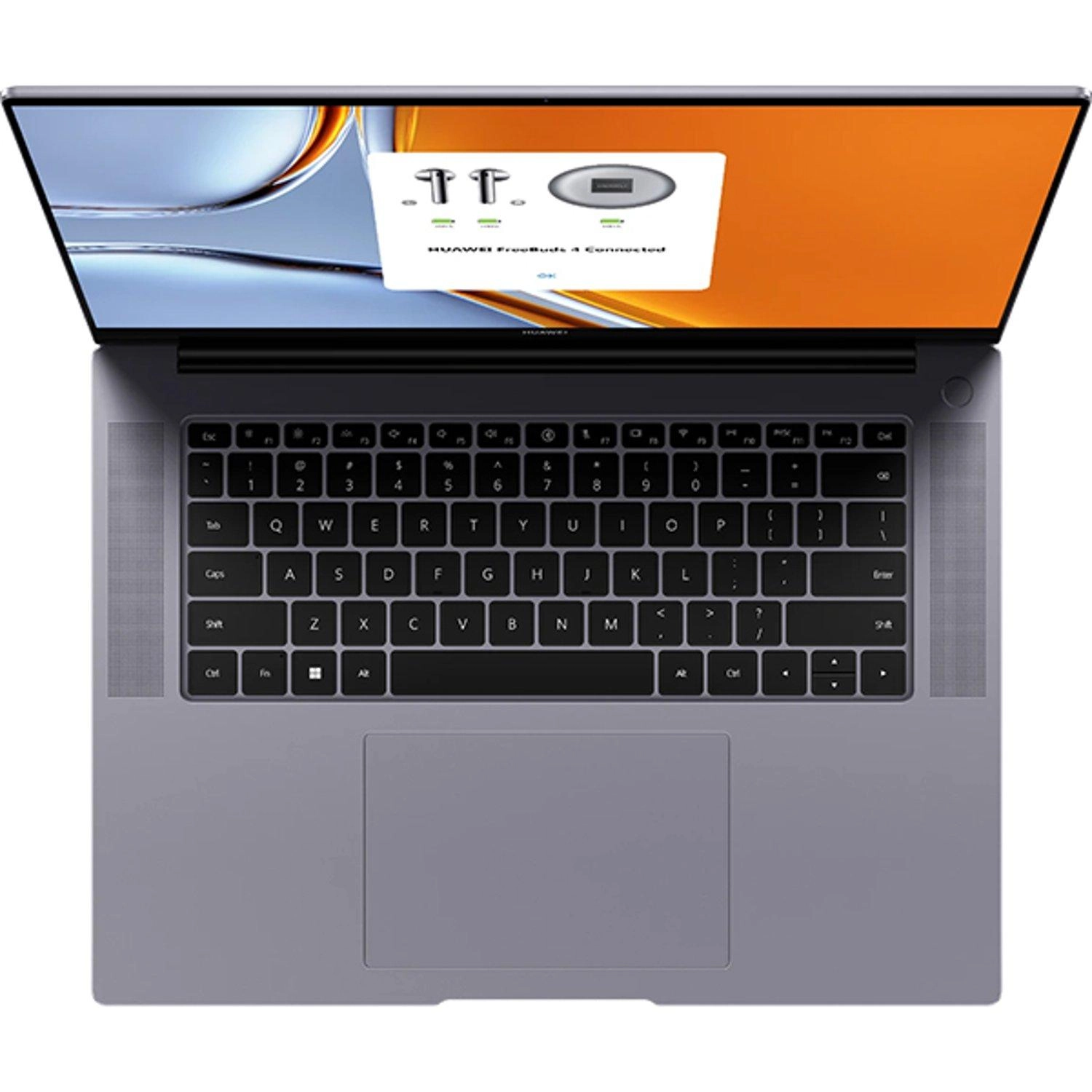 Huawei MateBook 16S CURIEG-W9611T - 16'' Core i9-13900H 16GB 1TB SSD