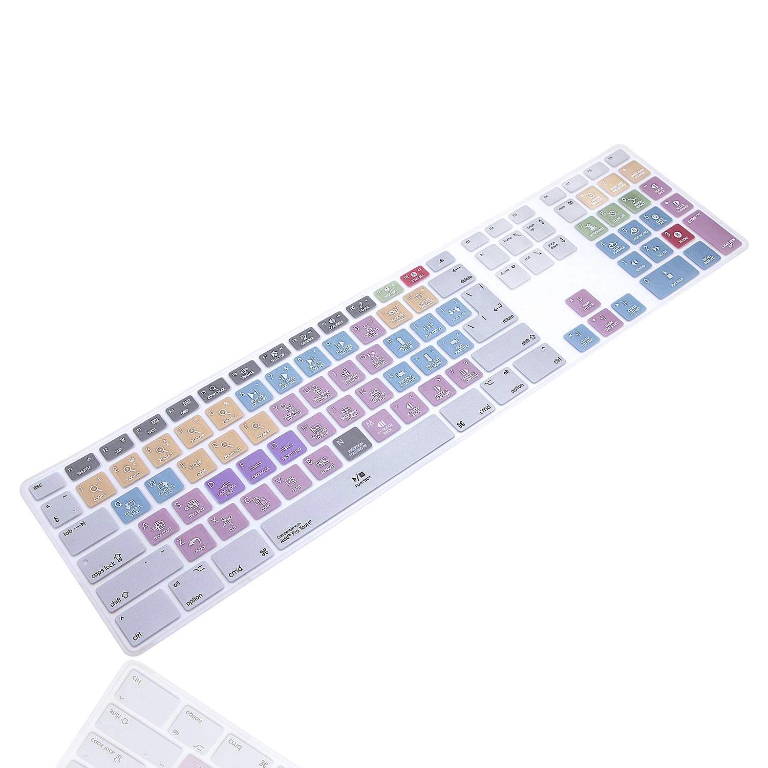 iMac G6 - US version Wired USB