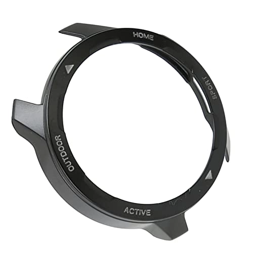 Bumper Case for Mi Watch Color 2 and Mi Watch S1 Active