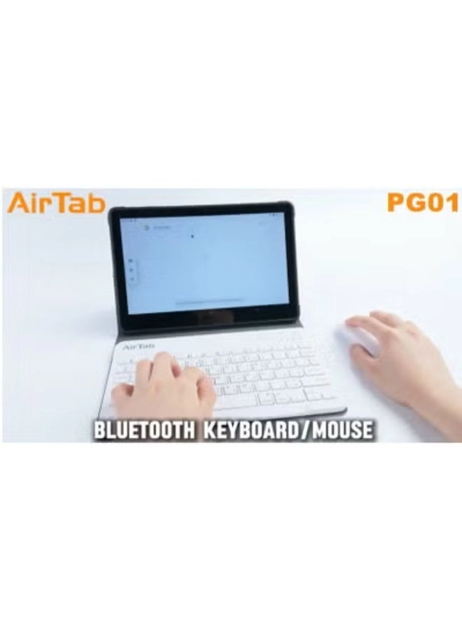 PG01 - 1000GB 10" Bundle