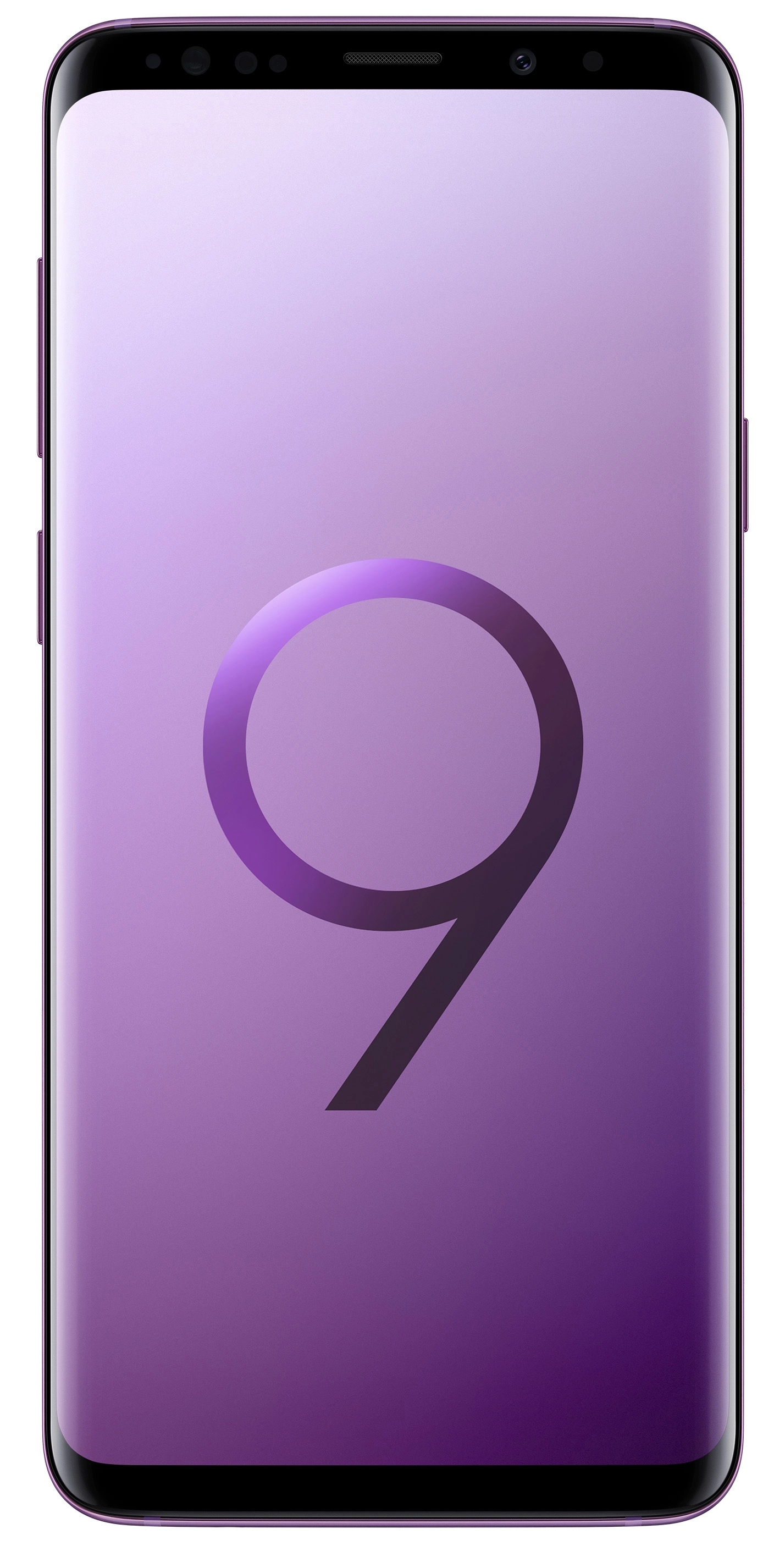 Galaxy S9 Plus - 6GB 128GB