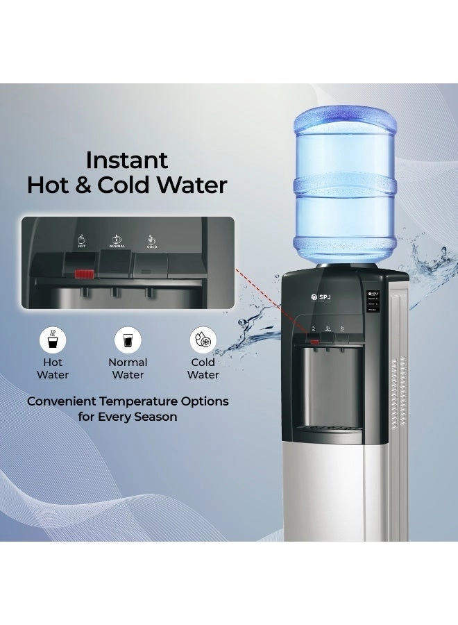 Top Load Water Dispenser - 16 L