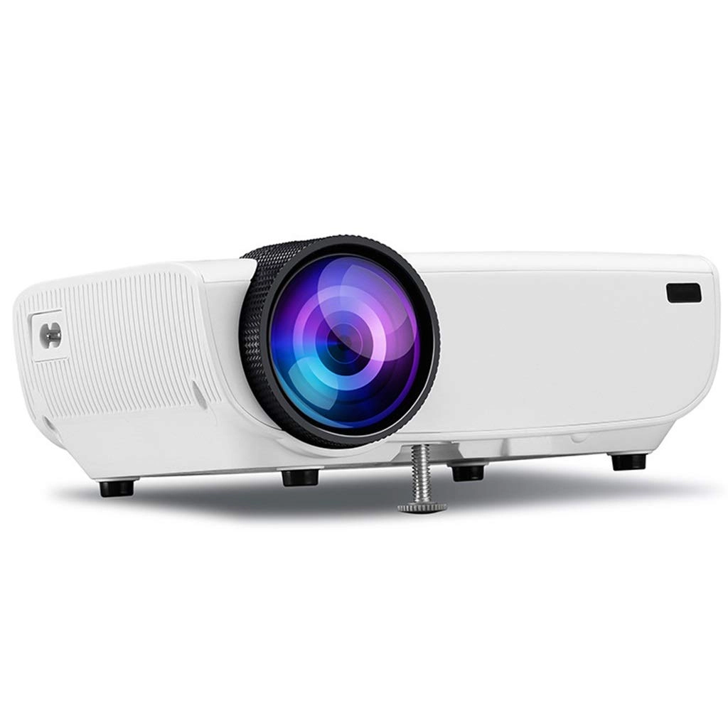 Home Theater Movie Projector 1080P
