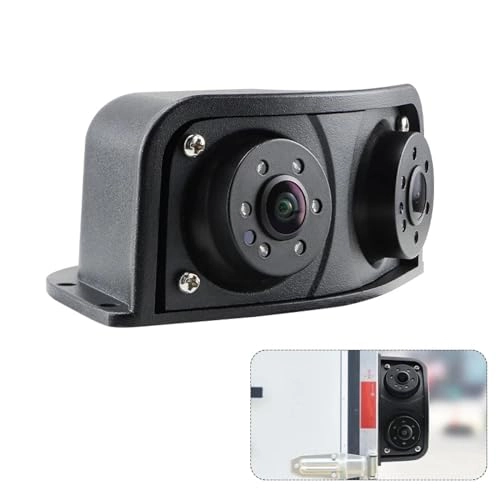AHD 720P Camera - Night vision Wired