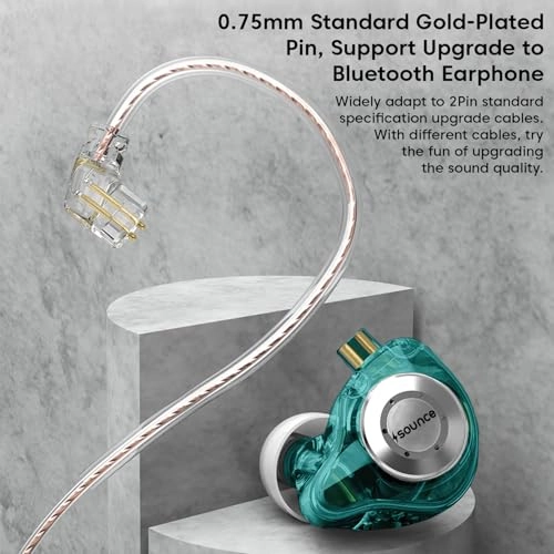 EDX Pro Wireless Earbud