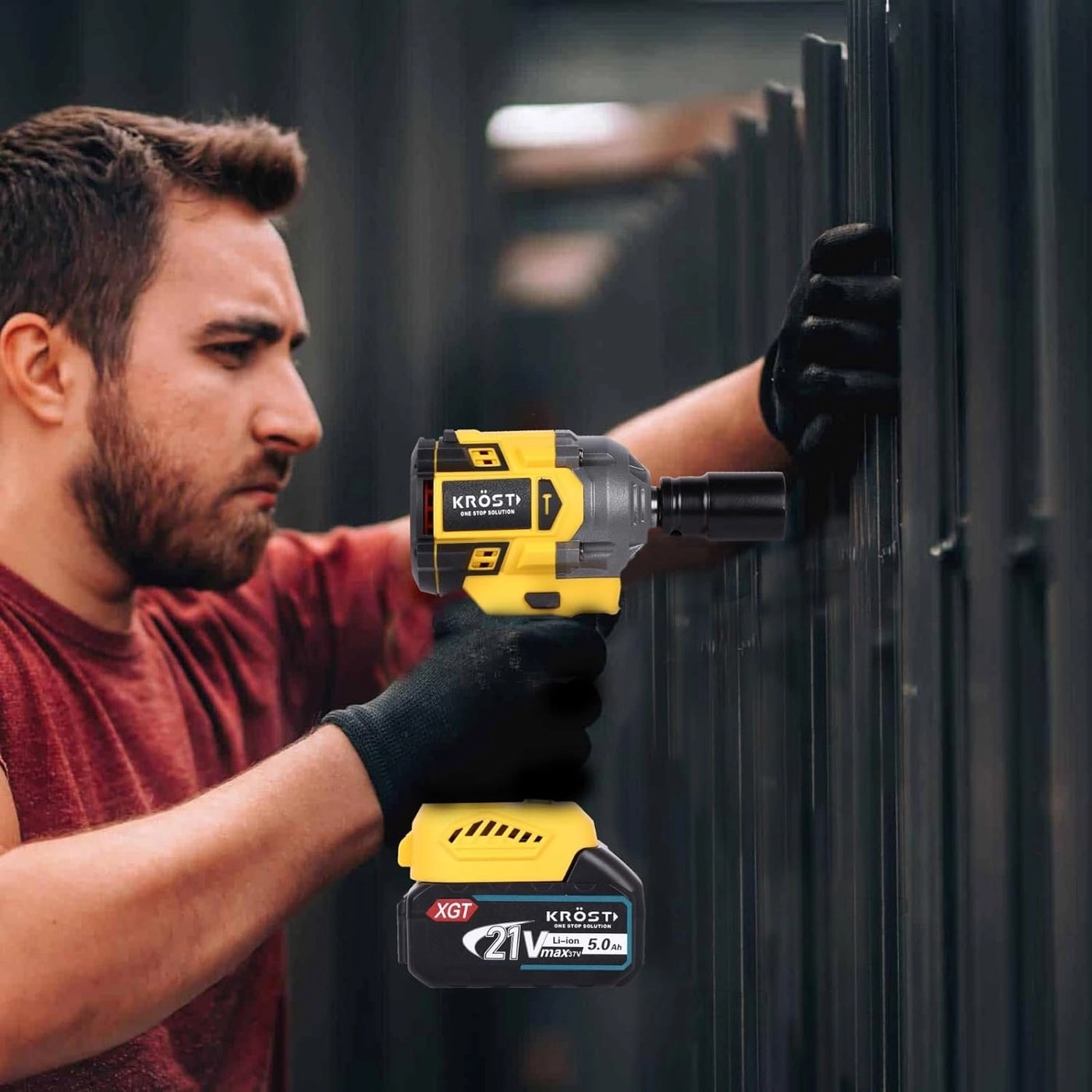 Pro Series XR - 500nm 12 inch