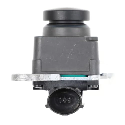 Rear View Camera - ultra-wide-angle high-definition