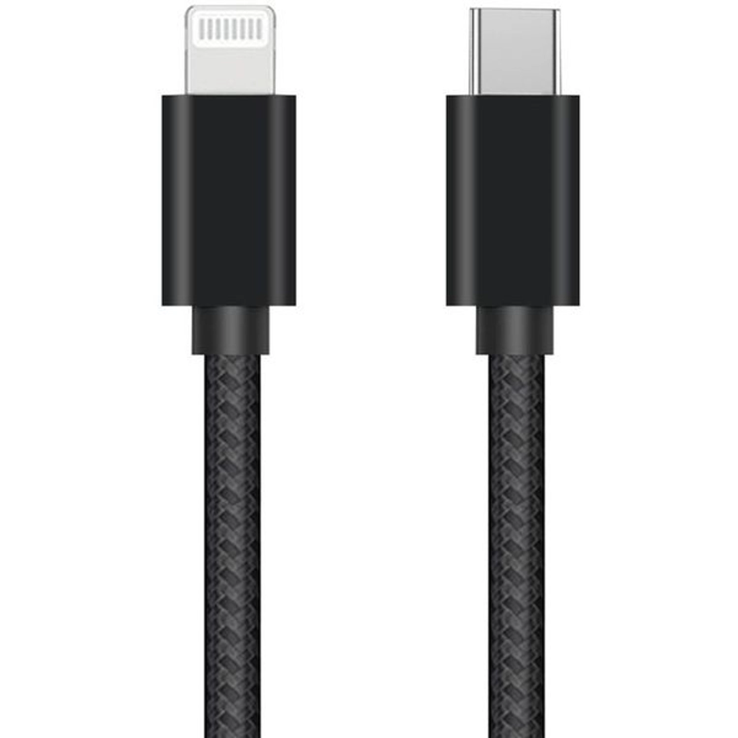 USB-C To Lightning Cable - 1.2m USB-C Lightning