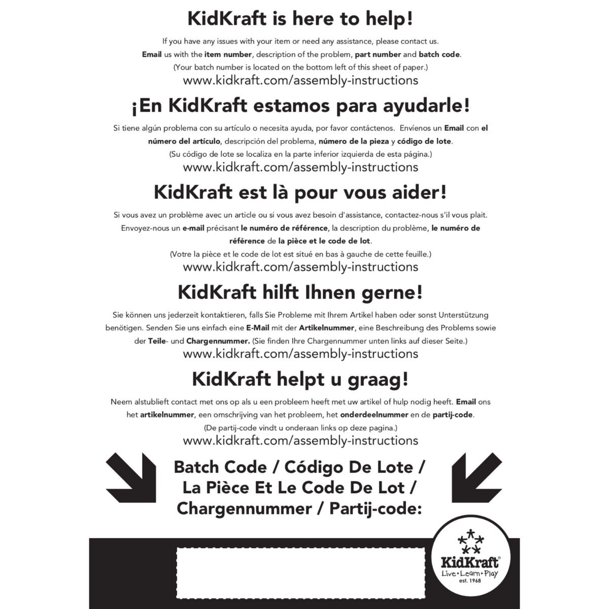 Ultimate Corner Play Kitchen - Wooden (DBT-53365)