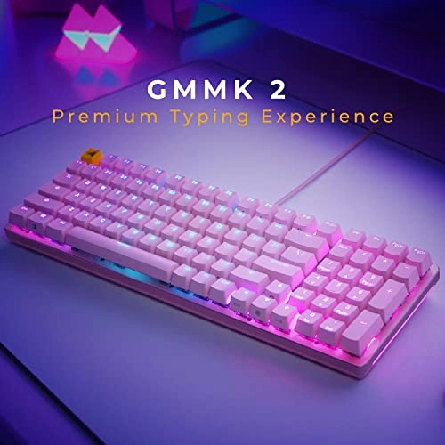 GMMK 2 - EN Wired