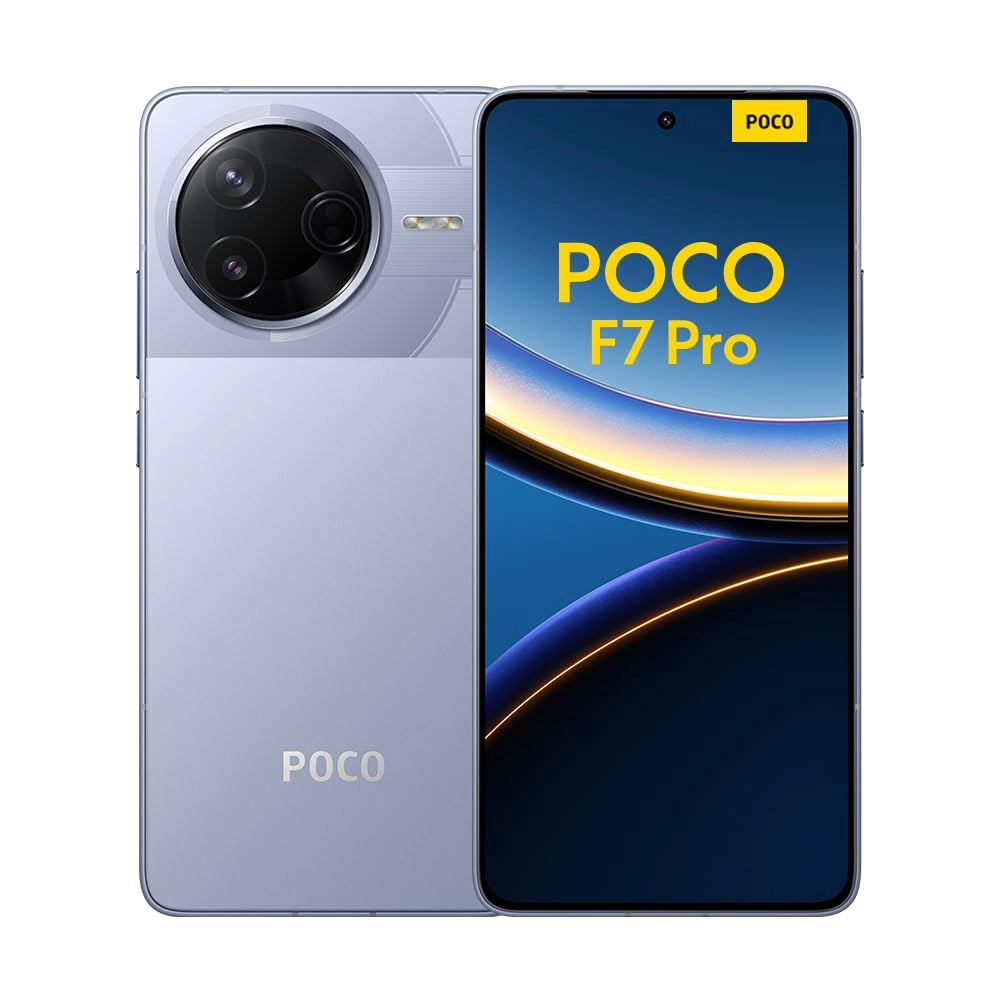 F7 Pro - 12GB 512GB