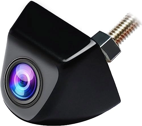 CCD Car Reversing Camera - Night vision 648 x 488 pixels