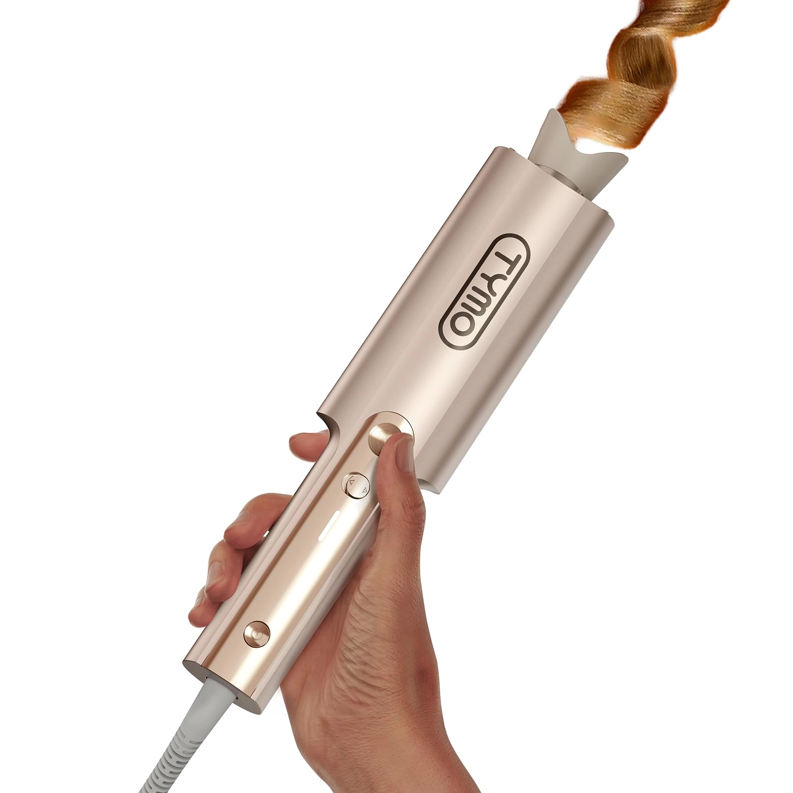 CURLPRO - 1.25 inch