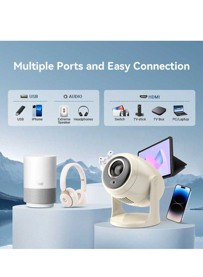 B10 200 ANSI lumens 720P