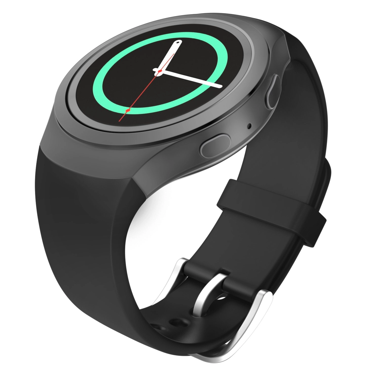 MoKo 22 centimeters Watch Band for Samsung Gear S2