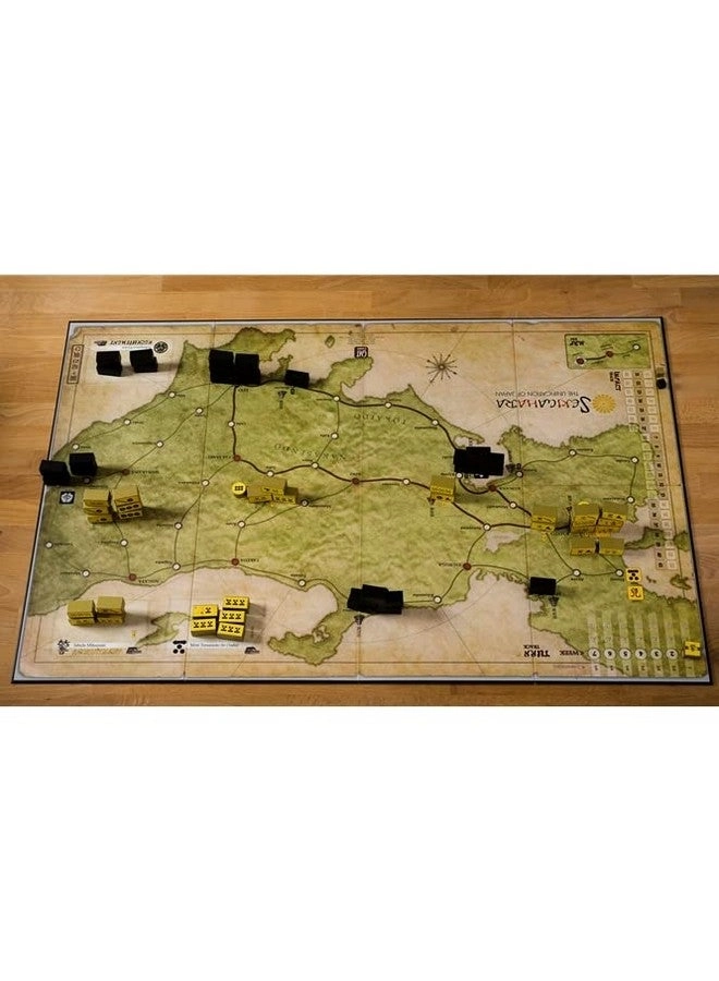 Sekigahara: Unification Of Japan: 3rd Ed