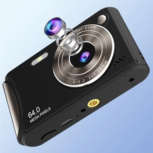 Video Camera p24dm80rzc