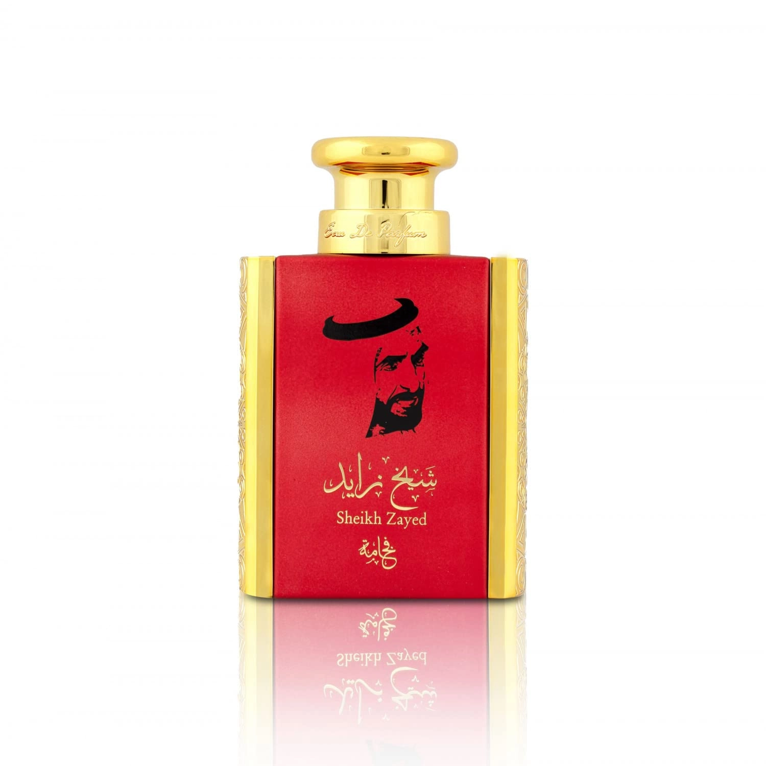 Ard Al Khaleej Sheikh Zayed Fakhama Eau de Parfum 100ml