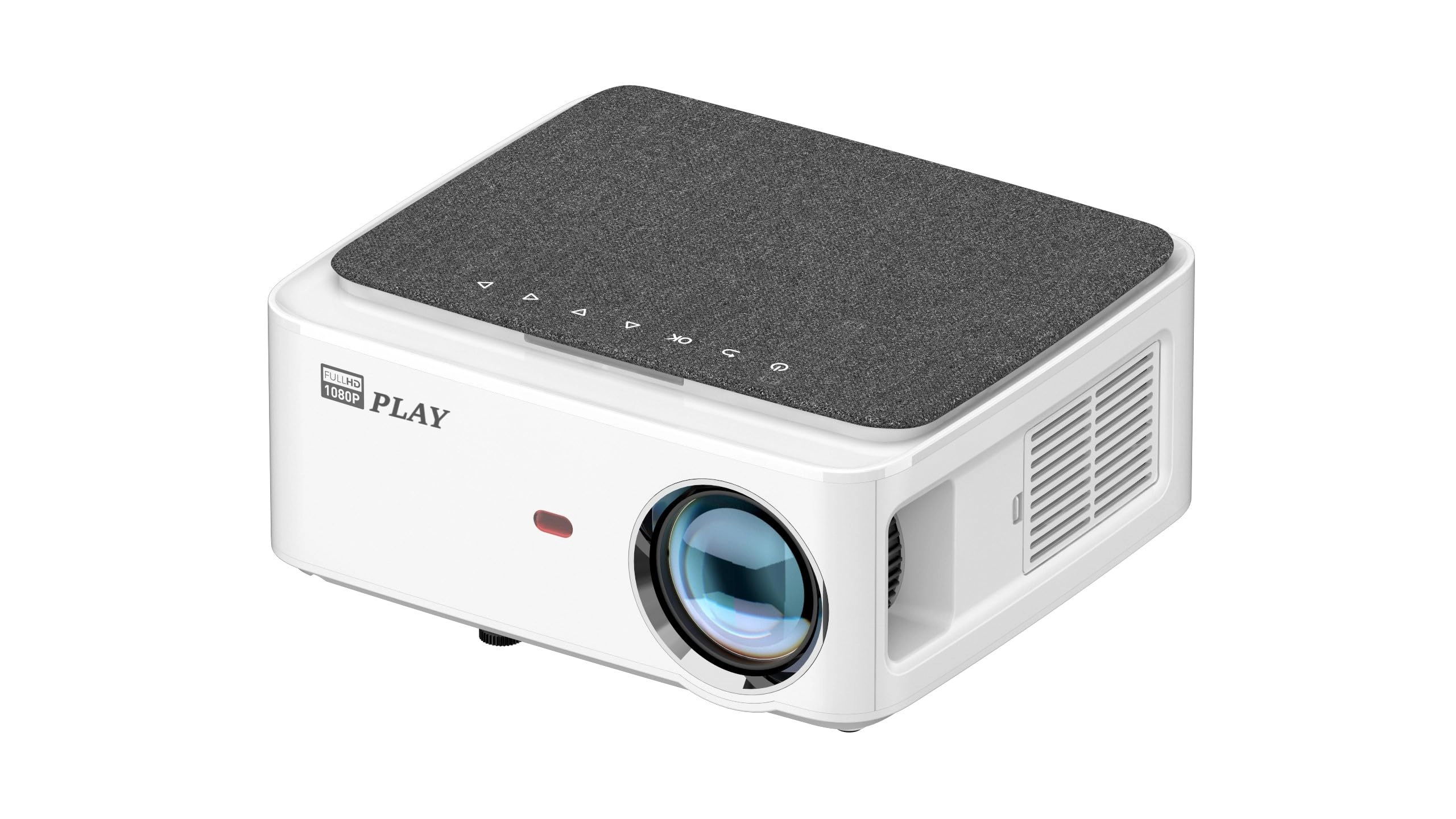 Advance Projector P5-Play 8000 lm