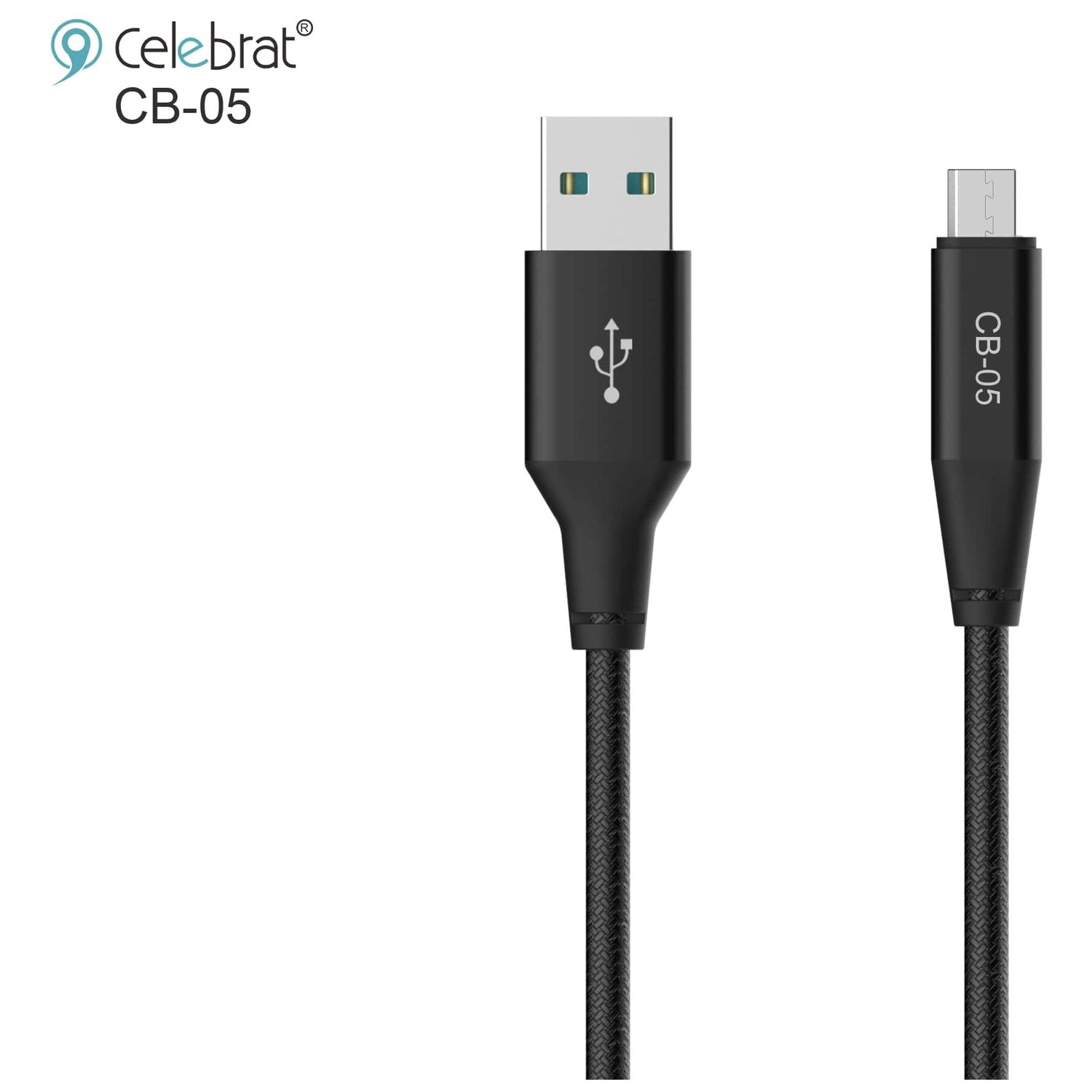 Micro USB Cable USB to Micro-USB 1m