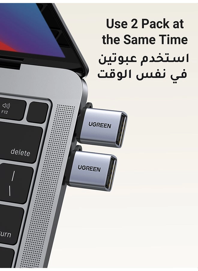 USB-C To OTG Adapter