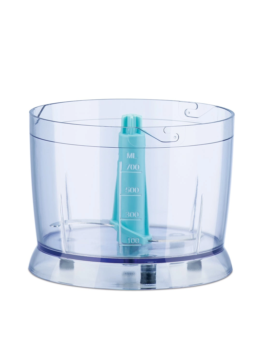 HB 22 - Stainless Steel Blade Easy-Grip Handle Detachable Shaft