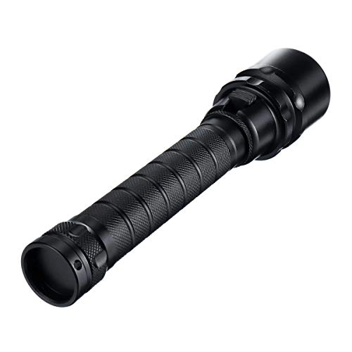 T6 LED - 2400lm Rechargeable Waterproof