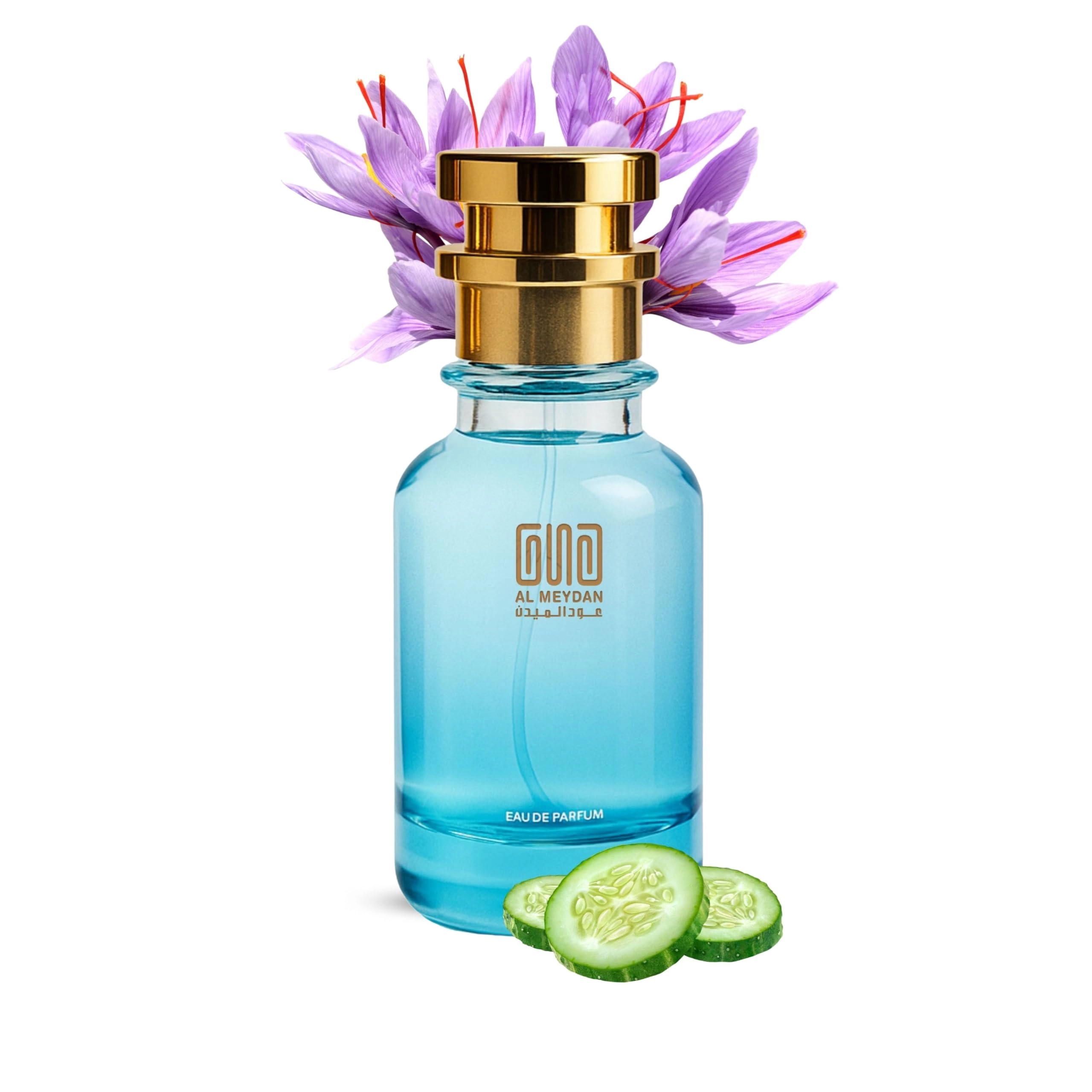 Flowerr Markeet Eau de Parfum 200 ml