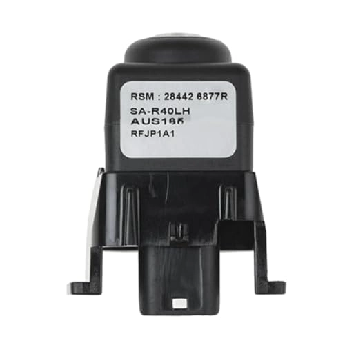 Rear View Camera - Koleos 28442-6877R